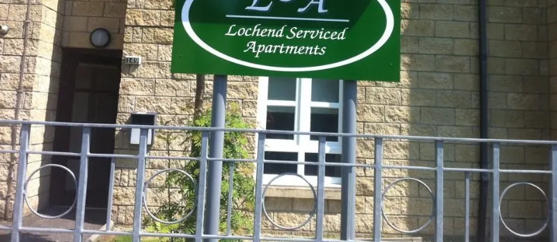 Lochend Serviced Apartments