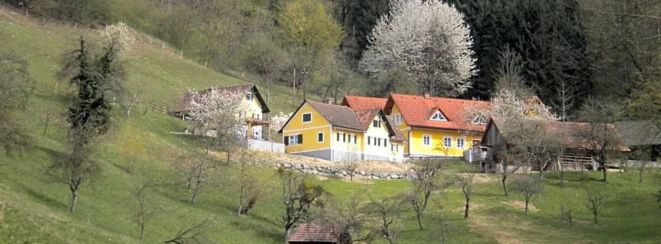 Buchschneider - Ferienhaus Maier - Landhof
