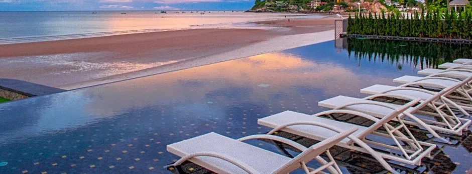 The Yana Villas Hua Hin