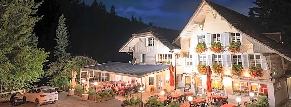 Gasthof Schnittweierbad