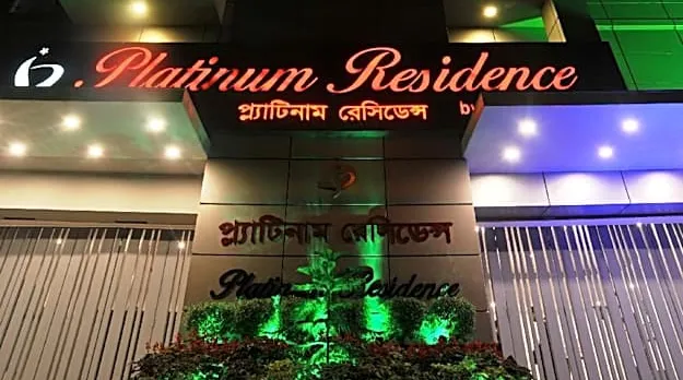 Platinum Residence