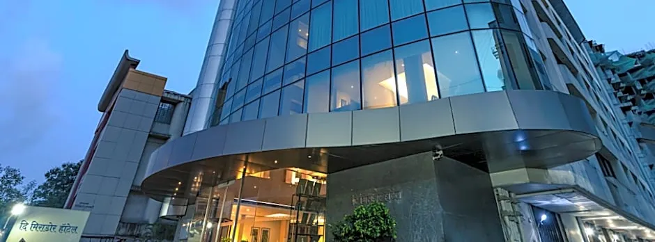 The Mirador Hotel, Mumbai International Airport