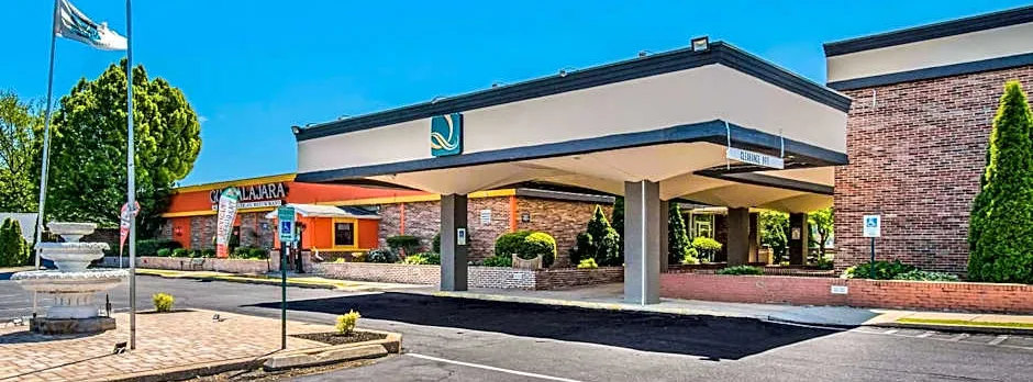 Quality Inn & Suites York East