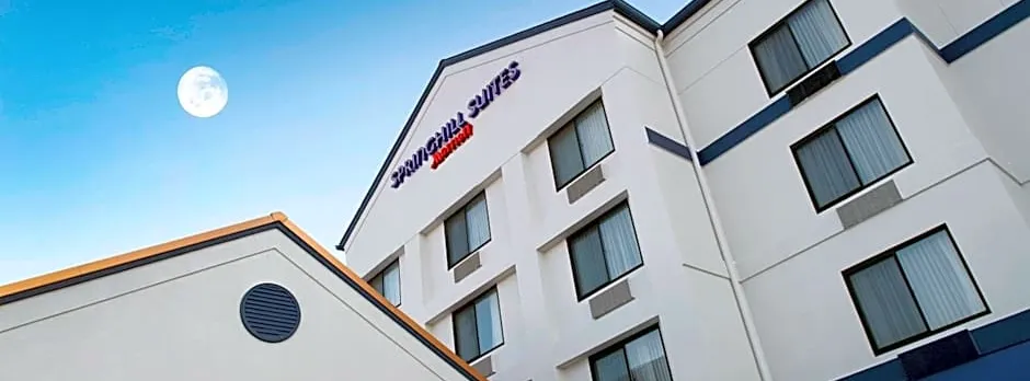 SpringHill Suites by Marriott Pittsburgh Washington