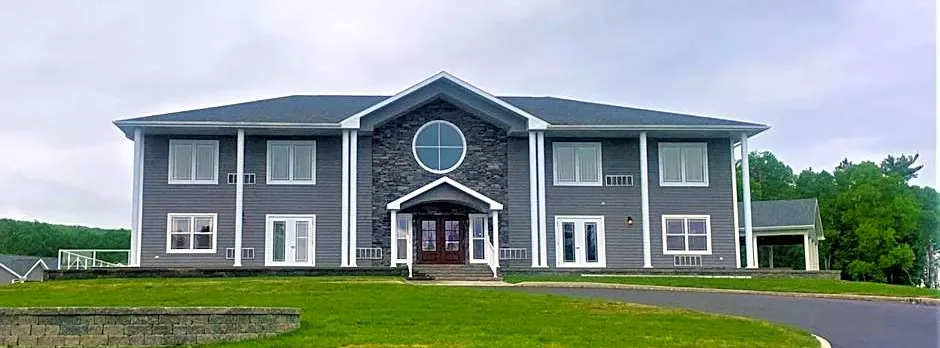 The Lakes at Ben Eoin Golf Club & Resort