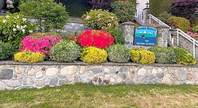 Ocean Breeze Executive Bed and Breakfast