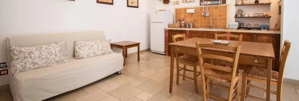 Bed & Breakfast Soleblu Ostuni