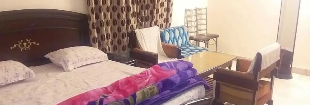 Jagannath Guest House