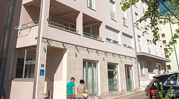 Hotel Glorija