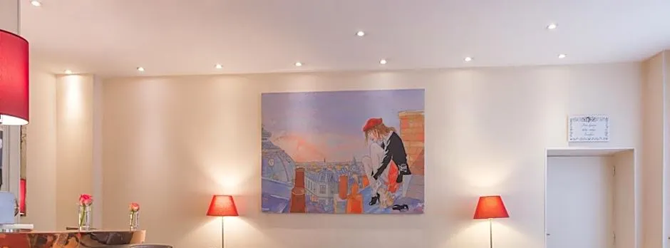 L'Ouest Hotel