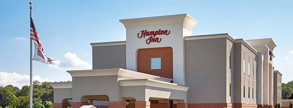 Hampton Inn St. Louis-Columbia