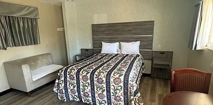 Keystone Motel