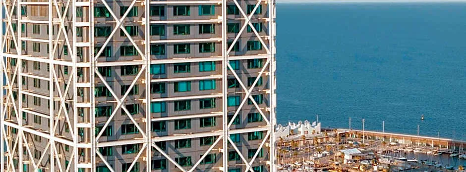 Hotel Arts Barcelona