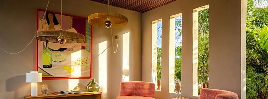 Le Martin Boutique Hôtel