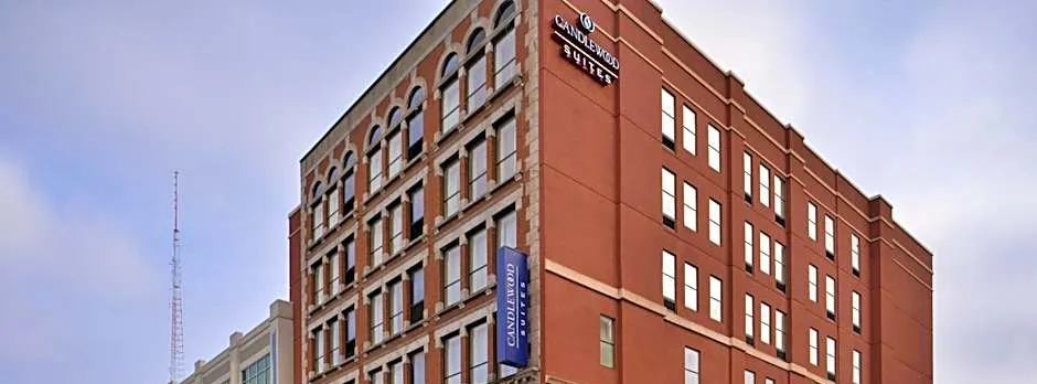 Candlewood Suites Terre Haute By IHG