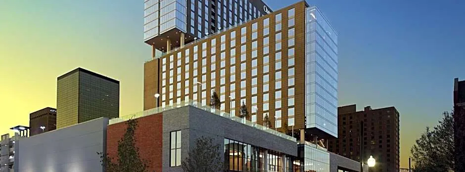 Omni Louisville Hotel