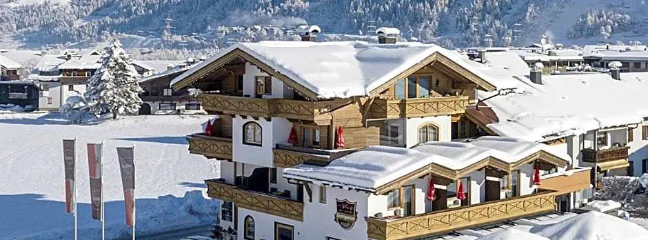 Hotel Restaurant Rosengarten