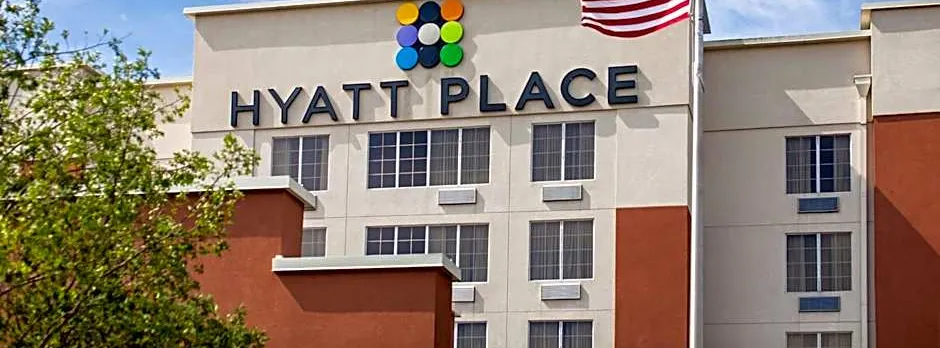 Hyatt Place Columbus-North