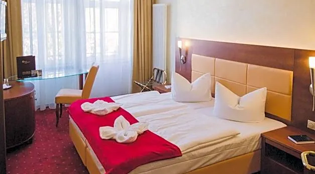 Hotel Arena City