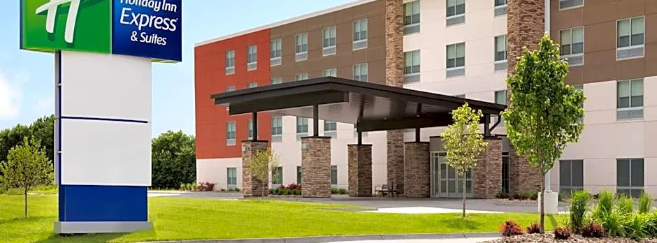 Holiday Inn Express And Suites Allen Park By IHG