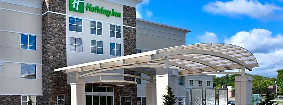 Holiday Inn Canton-Belden Village By IHG