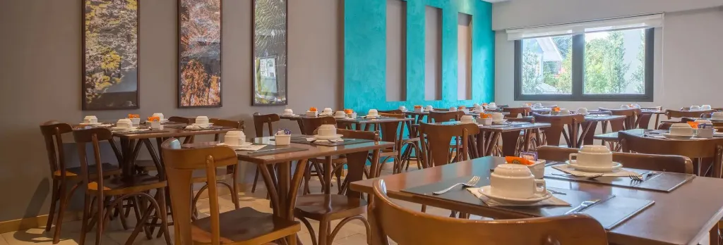 Hotel Laghetto Viale