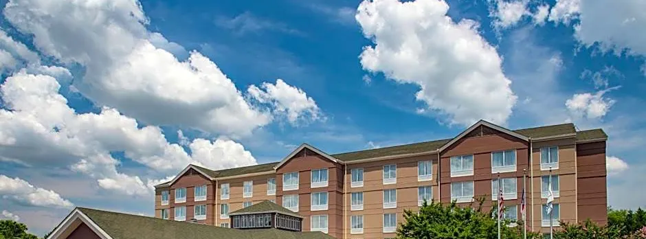 Hilton Garden Inn Charlotte Pineville