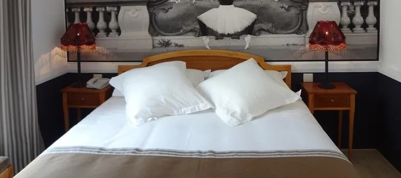 Hotel Atelier Vavin