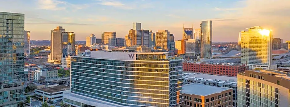 W Nashville