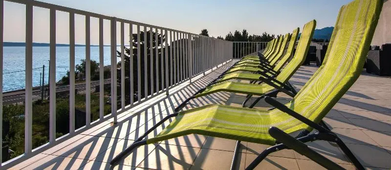 Hotel Barba