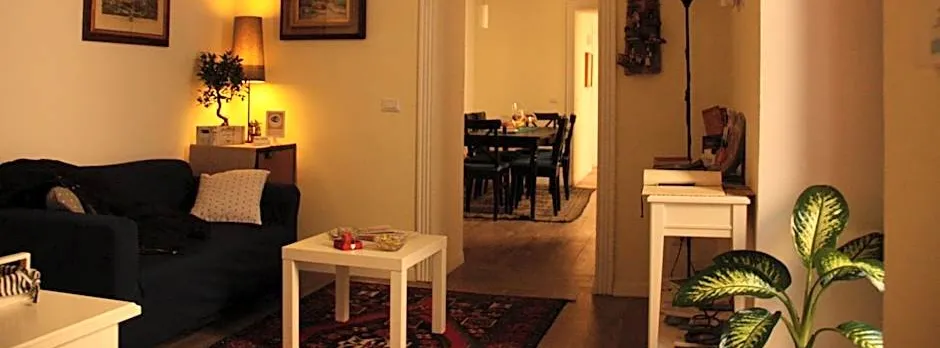 B&B Il Conservatorio