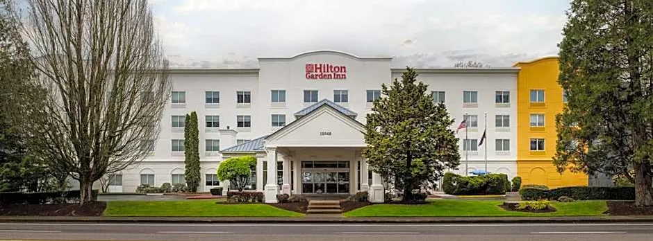 Hilton Garden Inn Portland Airport