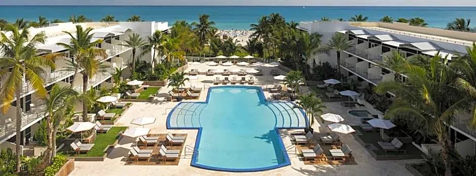 The Ritz-Carlton South Beach