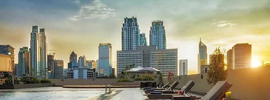 Royal Kuningan Hotel