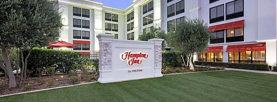 Hampton Inn San Diego-Kearny Mesa