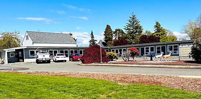 Anchor Inn Motel