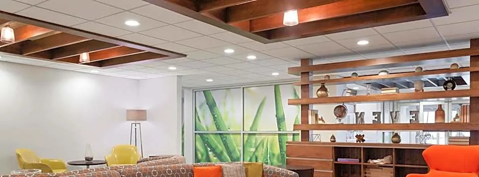 EVEN Hotel Ann Arbor S - University Area by IHG