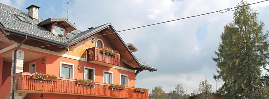 B&B La Ceresara