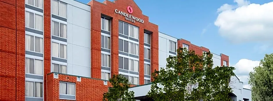 Candlewood Suites - Cincinnati Northeast - Mason By IHG
