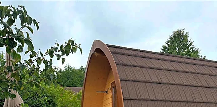 Glamping Park