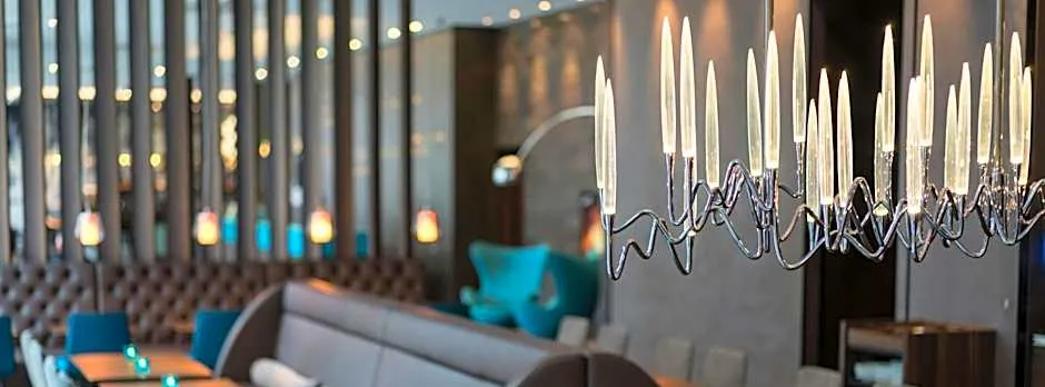 Motel One Leipzig-Nikolaikirche