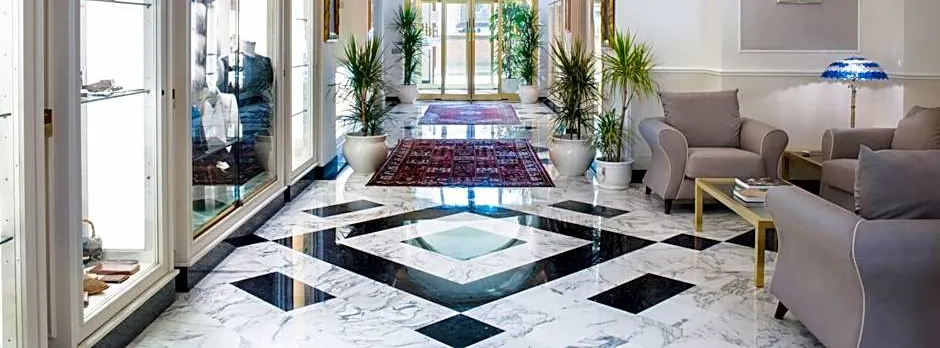 Hotel Berchielli