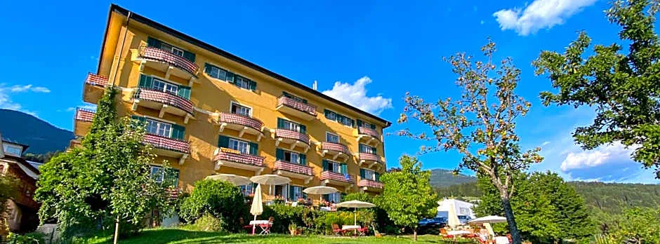 Hotel Posthof