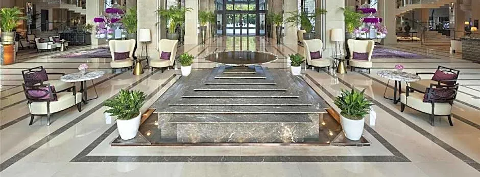 Siam Kempinski Hotel Bangkok