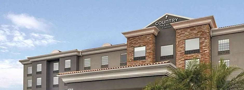 Country Inn & Suites by Radisson, RJ Stadium - Tampa Airport East