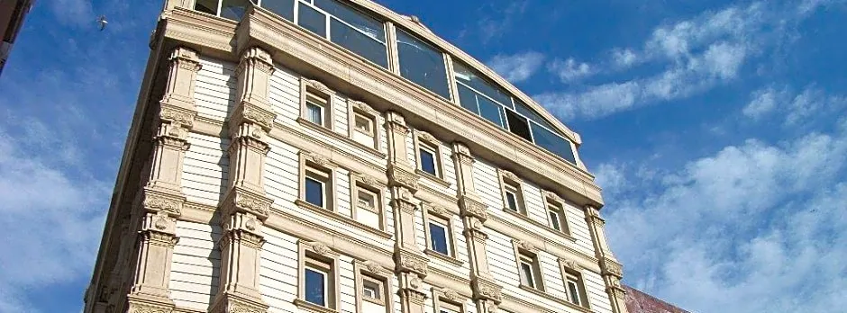 Marmaray Hotel