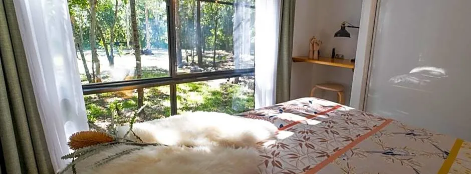 Airlie Beach Eco Cabins - Adults Only