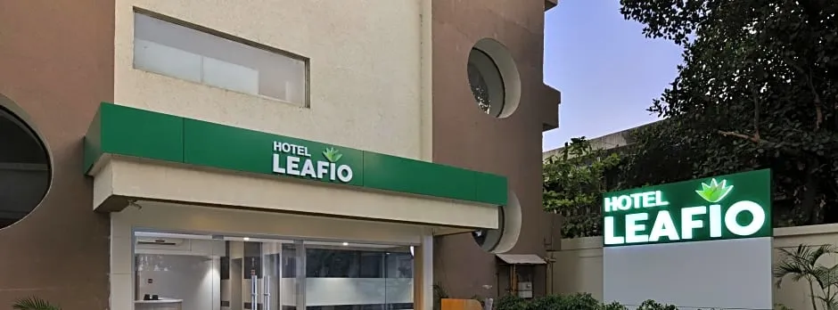 Hotel Leafio Mumbai