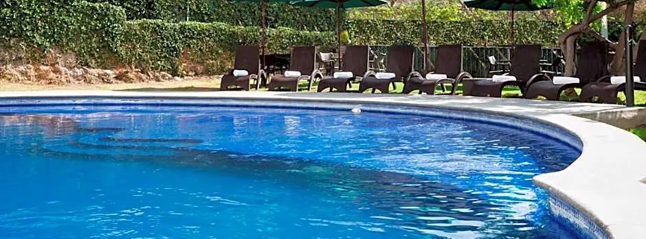 Memora Hotel & Villas Chapala