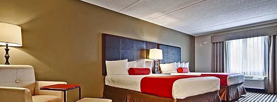 Comfort Inn & Suites Copley Akron